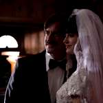 Eva Green, Christopher Meloni