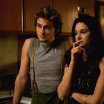 Shailene Woodley, Shiloh Fernandez