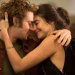 Shailene Woodley, Shiloh Fernandez