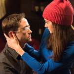 Joseph Gordon-Levitt, Shailene Woodley