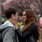 Joseph Gordon-Levitt, Shailene Woodley