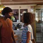 Amin Joseph, Angela Lewis