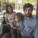 Carter Hudson, Peta Sergeant