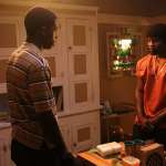 Damson Idris, Amin Joseph