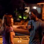 Damson Idris, Reign Edwards