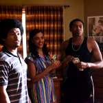 Isaiah John, Malcolm M. Mays, Reign Edwards