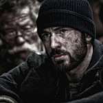 Chris Evans, John Hurt