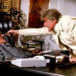 Hamilton Camp, Richard Mulligan