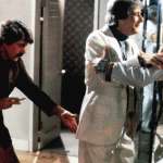 Larry Hagman, Craig Stevens, Robert Preston, Richard Mulligan