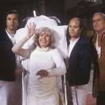 Loretta Swit, Robert Webber