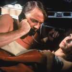 Robert Vaughn, Marisa Berenson