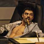 Dominic Cooper