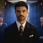 Dominic Cooper