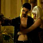 Ludivine Sagnier, Dominic Cooper