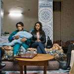 Faouzi Bensa&iuml;di, Maha Alemi, Sarah Perles, Nadia Niazi, Lubna Azabal