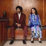 Maha Alemi, Hamza Khafif