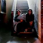 Maha Alemi, Sarah Perles