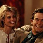 Lori Singer, Timothy Hutton