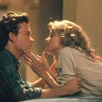 Lori Singer, Timothy Hutton