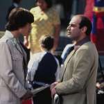 Sean Penn, David Suchet