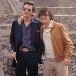 Timothy Hutton, Sean Penn