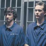 Timothy Hutton, Sean Penn