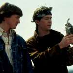 Timothy Hutton, Sean Penn