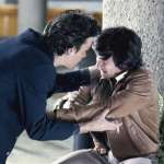 Timothy Hutton, Sean Penn