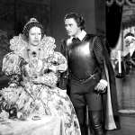 Errol Flynn, Flora Robson