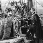 Errol Flynn, Flora Robson