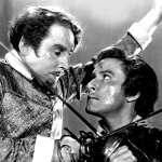 Errol Flynn, Henry Daniell