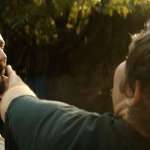 Shia LaBeouf, Zack Gottsagen