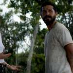 Shia LaBeouf, Dakota Johnson