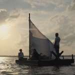 Shia LaBeouf, Dakota Johnson, Zack Gottsagen