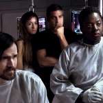 Natascha McElhone, Jeremy Davies, George Clooney, Viola Davis