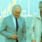 Andrzej Seweryn, Olgierd Łukaszewicz