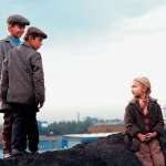 Annika Schmitz, Michele Ranieri, Nicola Cutrignelli