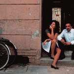 Antonella Attili, Gigi Savoia