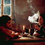 Barnaby Metschurat, Moritz Bleibtreu