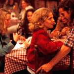 Patrycja Zi&oacute;łkowska, Barnaby Metschurat