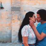 Tiziana Lodato, Barnaby Metschurat