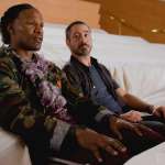 Jamie Foxx, Robert Downey Jr.