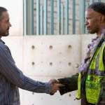 Jamie Foxx, Robert Downey Jr.