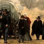 Patrick Hurd-Wood, Alice Krige, Anthony Wilks, Rachel Hurd-Wood, James Purefoy, Pete Postlethwaite