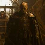 Rachel Hurd-Wood, Samuel Roukin