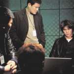 Kyeong-hun Jo, Soo Go, Seong-jin Kang