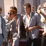 Craig Sheffer, James MacDonald