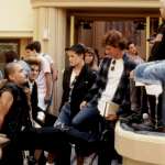 Elias Koteas, Mary Stuart Masterson, Eric Stoltz