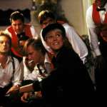 Jonathan Schmock, Mary Stuart Masterson, James Vallely