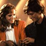 Lea Thompson, Eric Stoltz